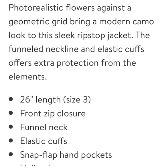 New🌿Nike Sportswear AOP Jacket - Picture 6 of 11